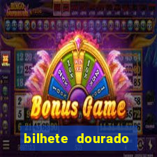 bilhete dourado brawl stars sorteio de gift